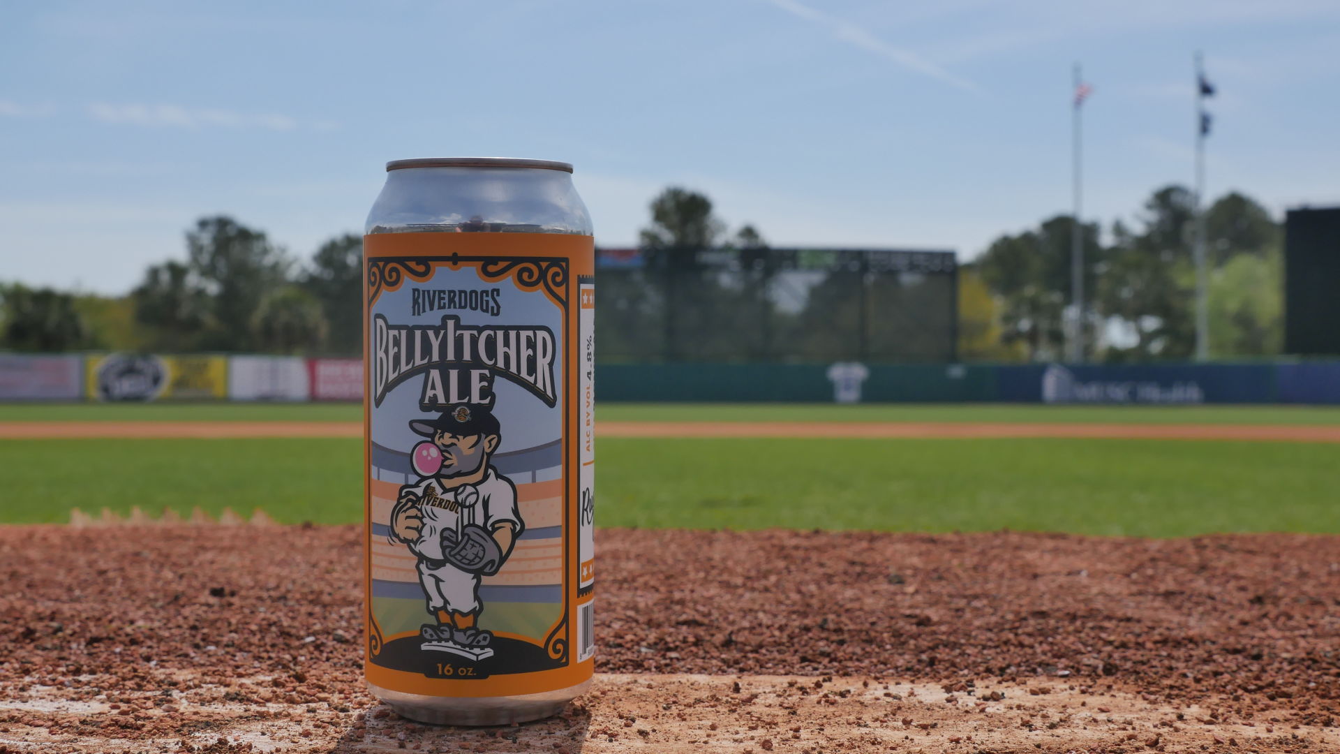 Bellyitcher Ale (copy)